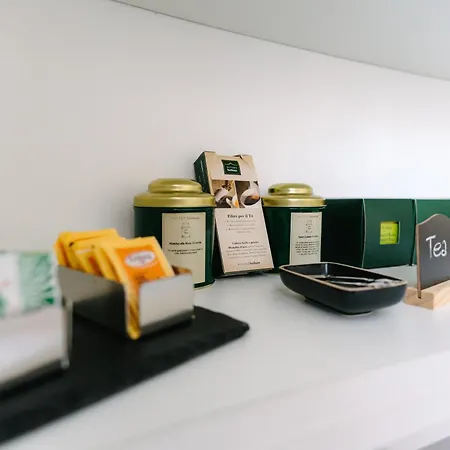 Spina Verde Home Nocleg ze śniadaniem 4*