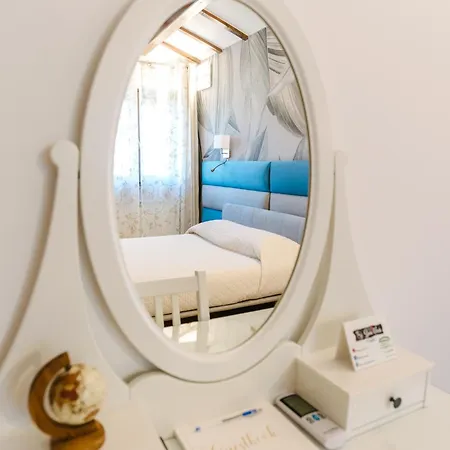 Spina Verde Home Nocleg ze śniadaniem Como