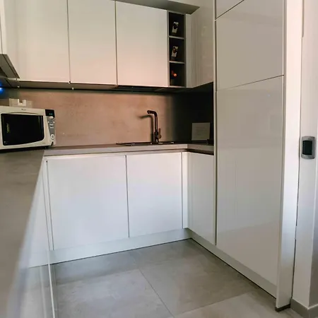 Spina Verde Home Como