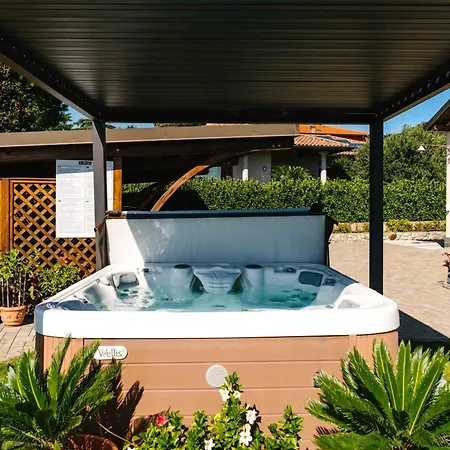 Spina Verde Home Como