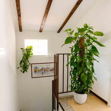 Nocleg ze śniadaniem Spina Verde Home 4*