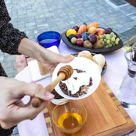 Bed & Breakfast Spina Verde Home Como