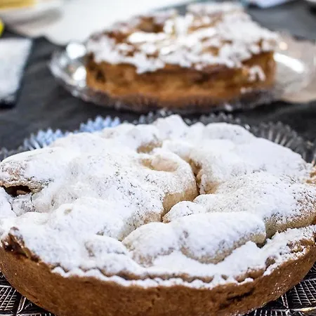 Nocleg ze śniadaniem Spina Verde Home Como