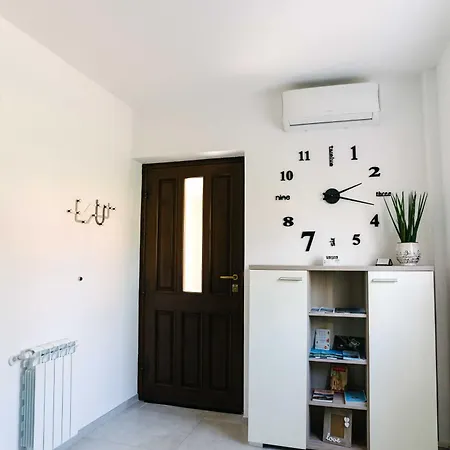 Nocleg ze śniadaniem Spina Verde Home Como