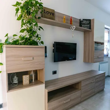 Spina فندق مبيت وإفطار *