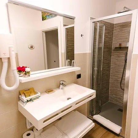 Nocleg ze śniadaniem Spina Verde Home