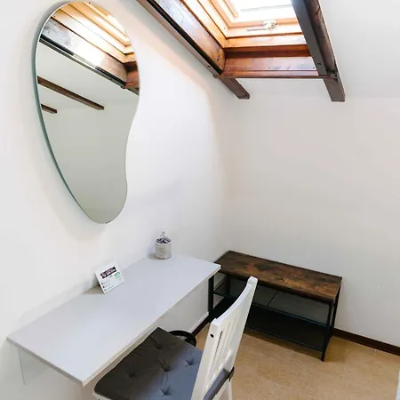 Spina Verde Home Nocleg ze śniadaniem Como