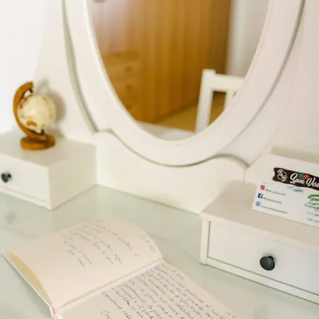 Nocleg ze śniadaniem Spina Verde Home