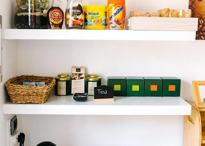 Spina Verde Home Bed & Breakfast 4*