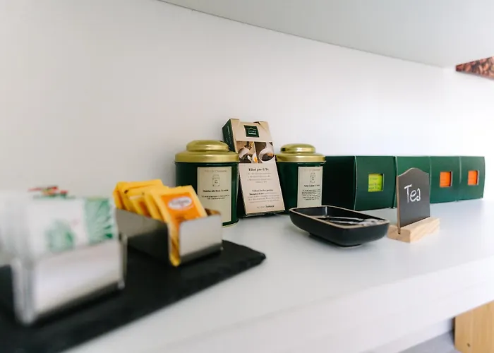 Spina Verde Home Bed & Breakfast 4*