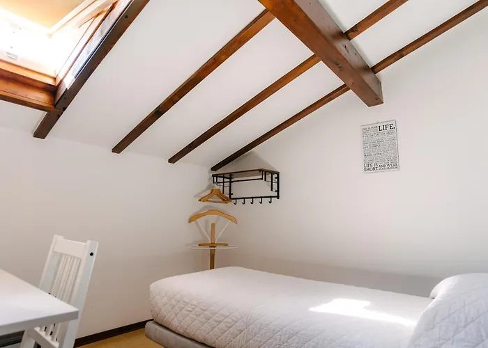 Spina Verde Home Bed & Breakfast