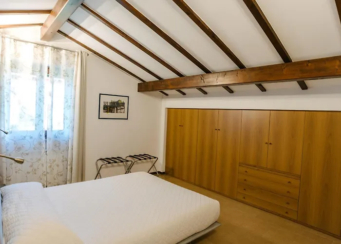 Spina Verde Home Como