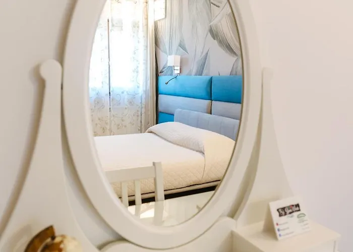 Spina Verde Home Bed & Breakfast Como