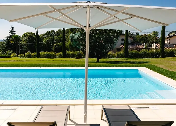 Bed & Breakfast Spina Verde Home Como