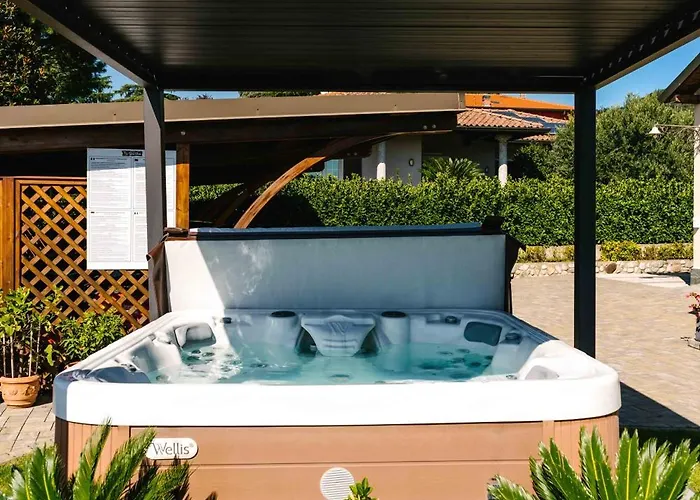 Spina Verde Home Como