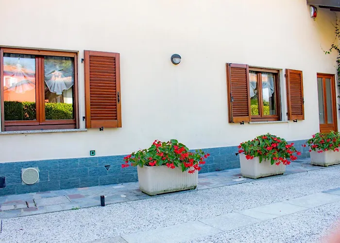 Spina Verde Home Bed & Breakfast Como