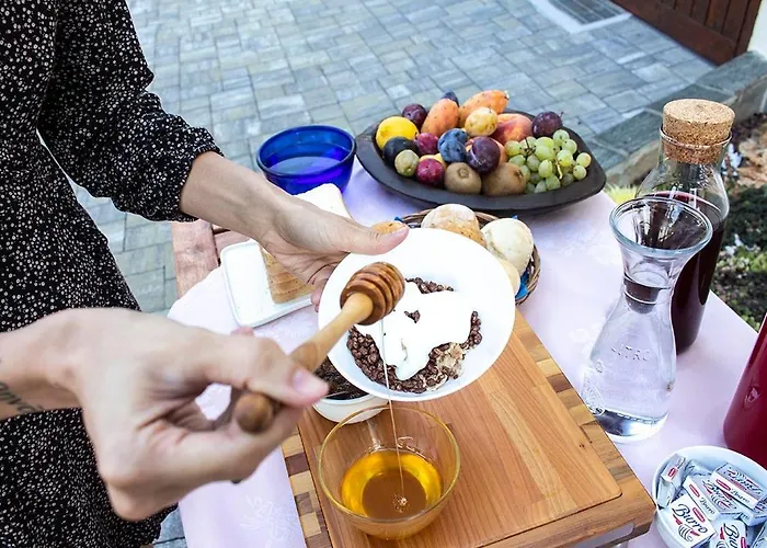 Bed & Breakfast Spina Verde Home Como