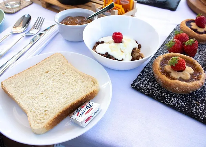 Spina Verde Home Bed & Breakfast Como