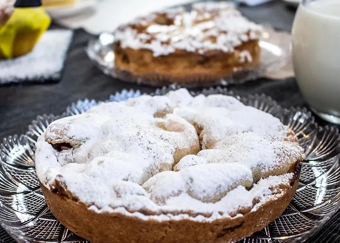 Bed & Breakfast Spina Verde Home Como