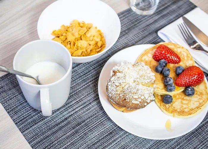 Spina Verde Home Como