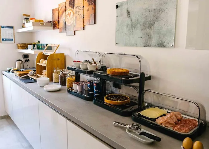 Spina Verde Home Bed & Breakfast 4*