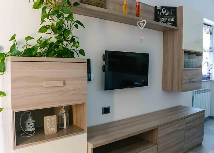 Spina Verde Home Bed & Breakfast 4*