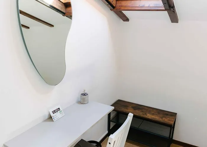 Spina Verde Home Bed & Breakfast Como