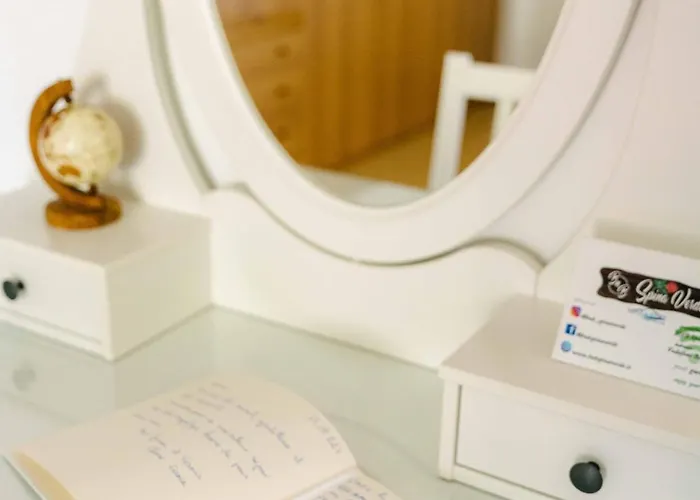 Bed & Breakfast Spina Verde Home