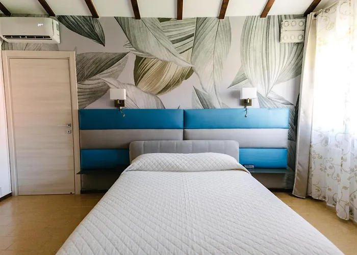 Spina Verde Home Bed & Breakfast Como