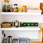 Spina Bed & Breakfast 4*