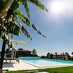 Bed & Breakfast Spina 4*
