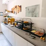 Spina Bed & Breakfast 4*