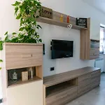 Spina Bed & Breakfast 4*