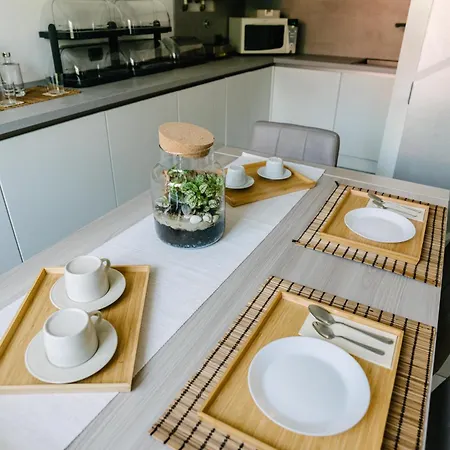 Couette-café Spina Côme