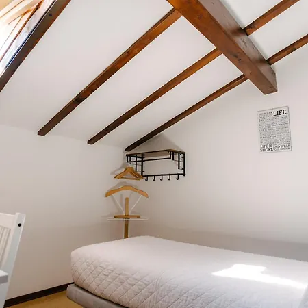 Spina Verde Home Panzió