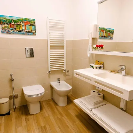 Bed & Breakfast Spina