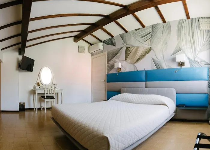 Spina Verde Home 4* Como