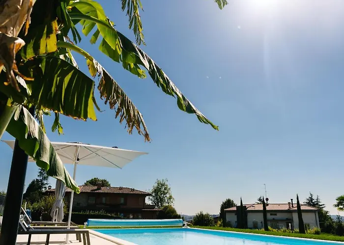 Panzió Spina Verde Home 4*