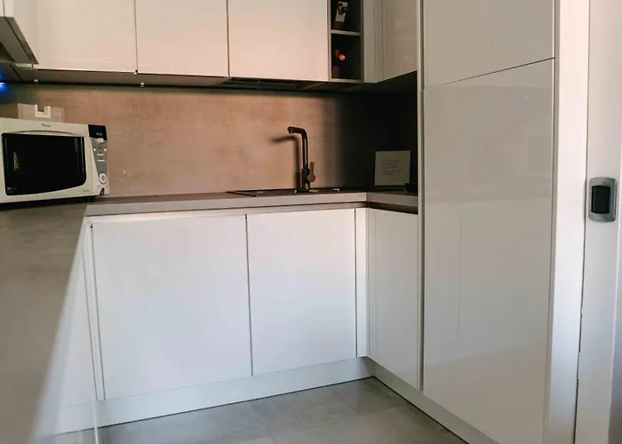 Spina Verde Home Como