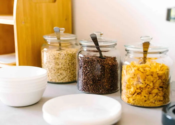 Spina Verde Home Como