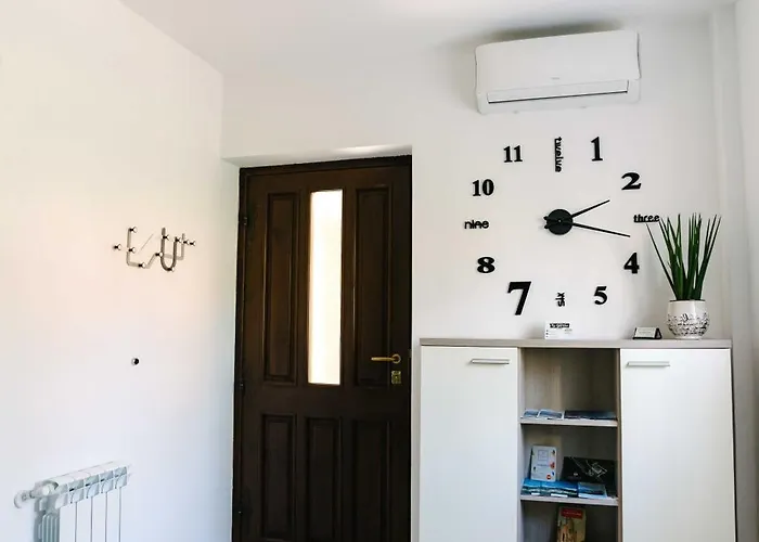 Panzió Spina Verde Home Como