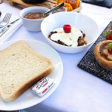 Spina 住宿加早餐酒店 科莫